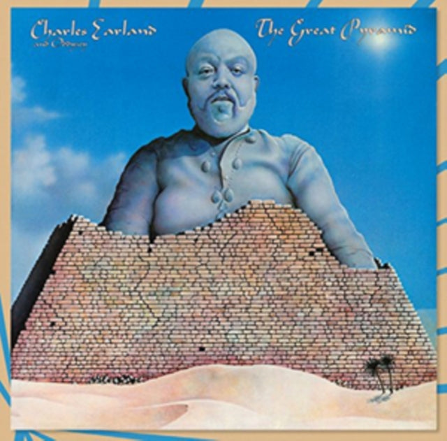 The Great Pyramid