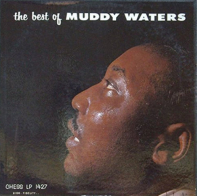 The Best of Muddy Waters