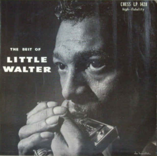 The Best of Little Walter