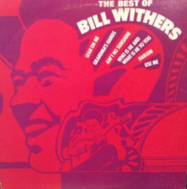 The Best of Bill Withers