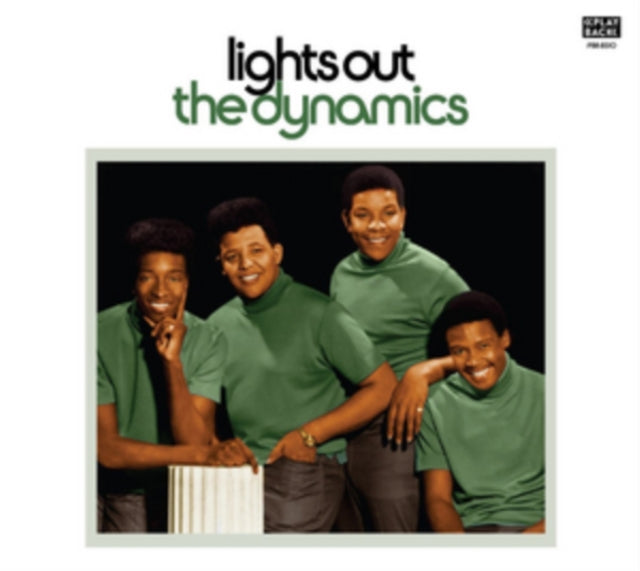 Lights Out