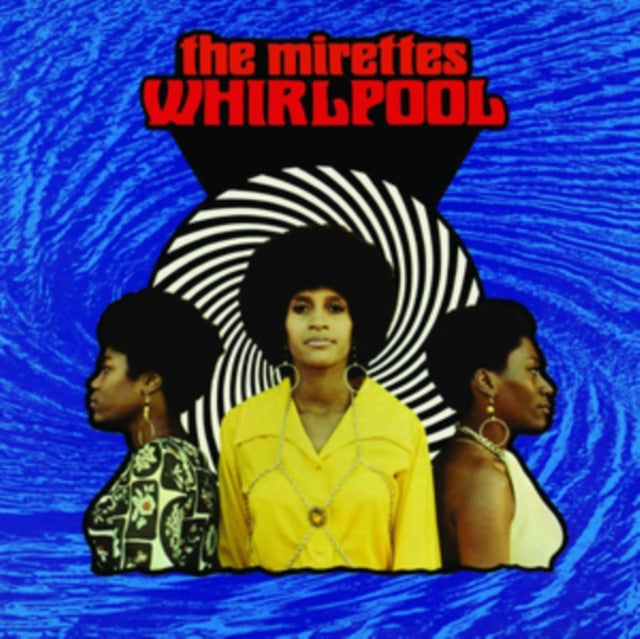 Whirlpool/In the Midnight Hour