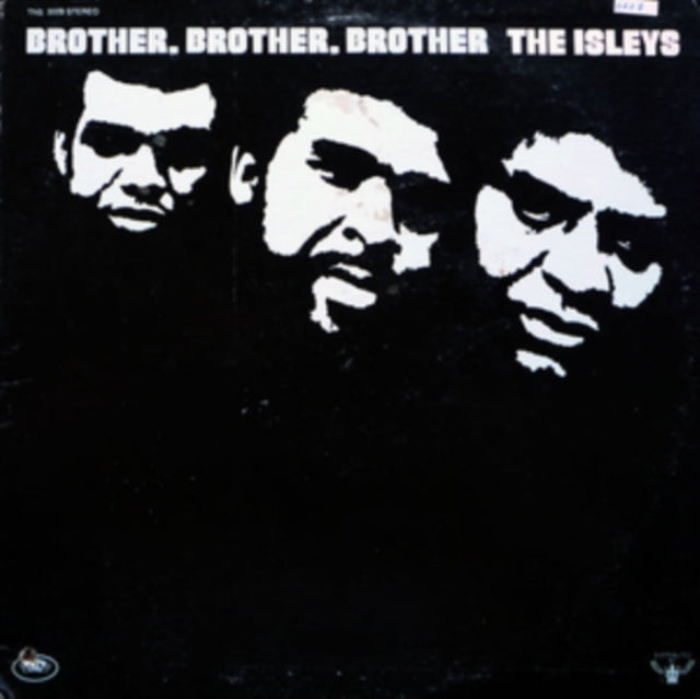 Brother, Brother, Brother