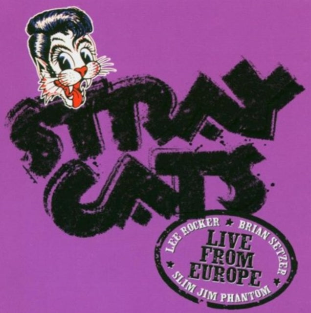 Live from Europe: Helsinki July 9 2004