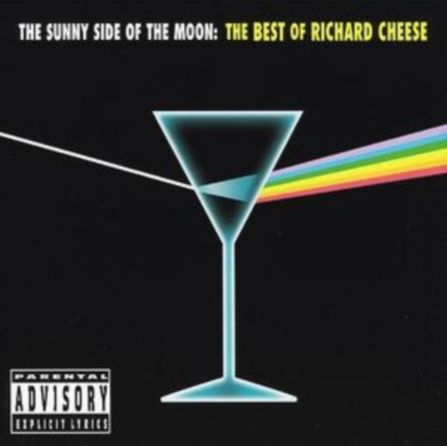 The Sunny Side of the Moon