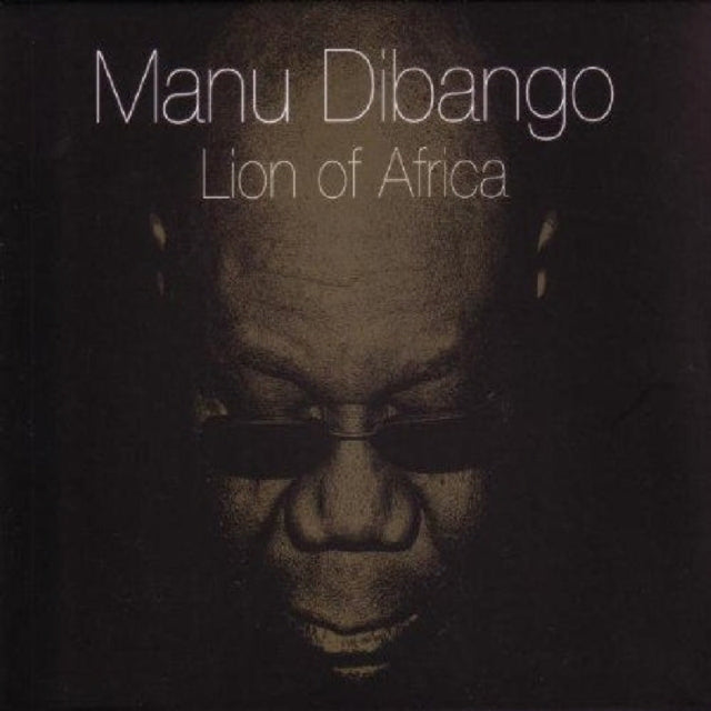 Lion of Africa