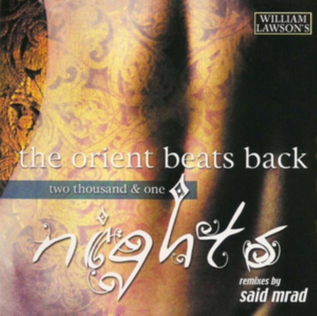 The Orient Beats Back