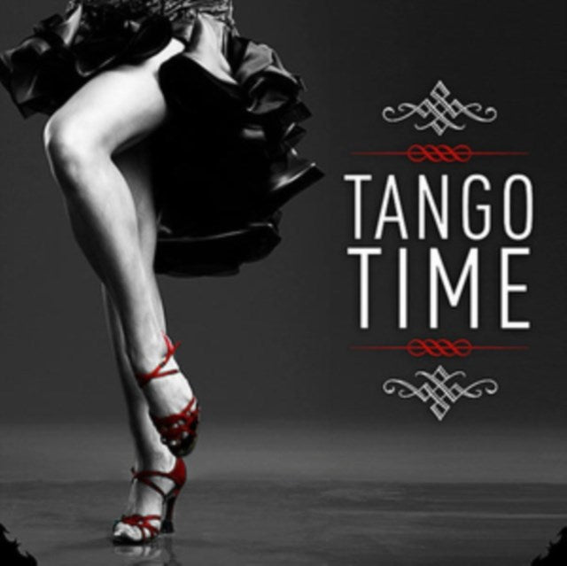 Tango Time