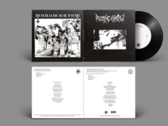 Rotting Christ/Monumentum