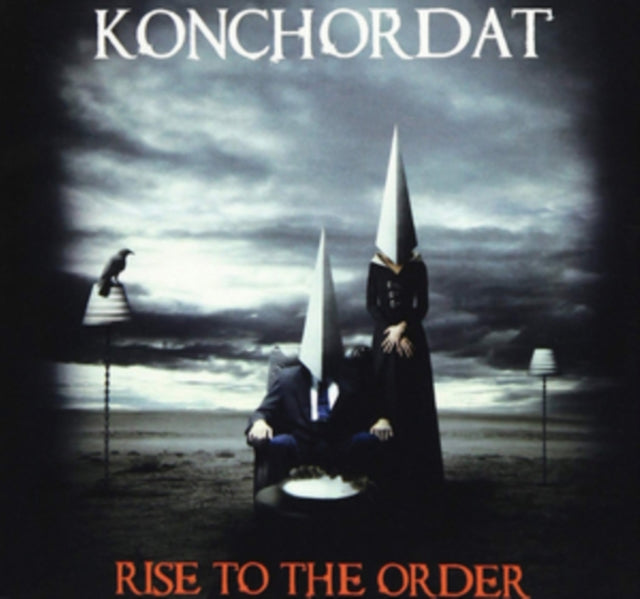 Rise to the Order
