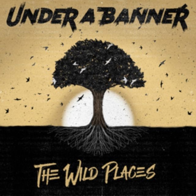 The Wild Places