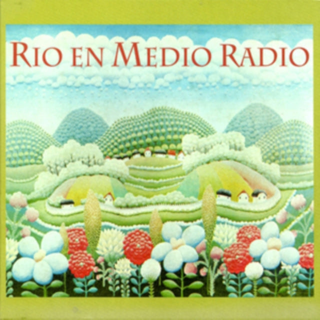 Rio En Medio Radio