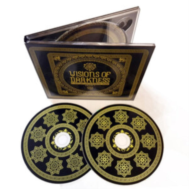 Visions of Darkness (In Iranian Contemporary Music) Vol. II