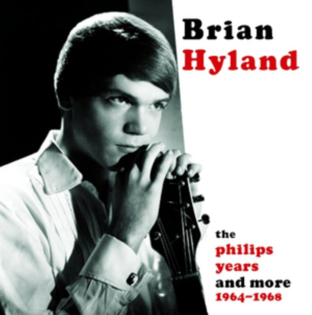 The Philips Years and More 1964-1968