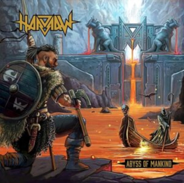 The Abyss of Mankind