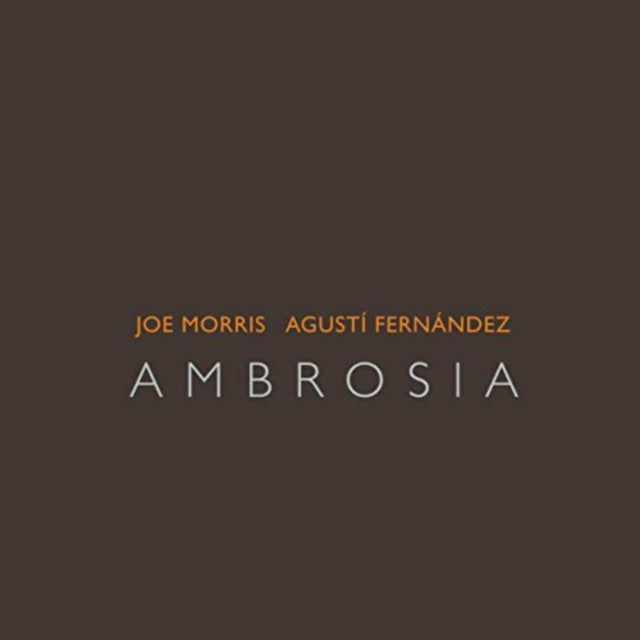 Ambrosia