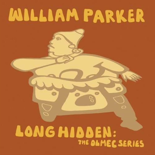 Long Hidden - The Olmec Series