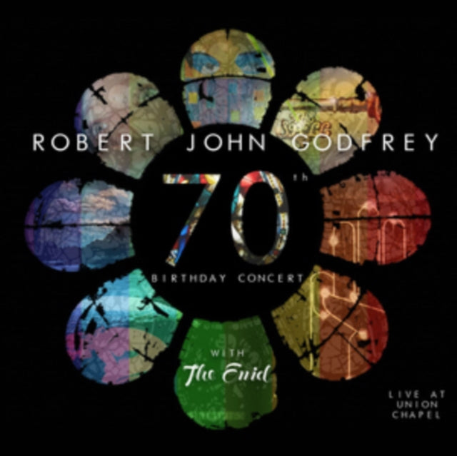 70th Birthday Concert