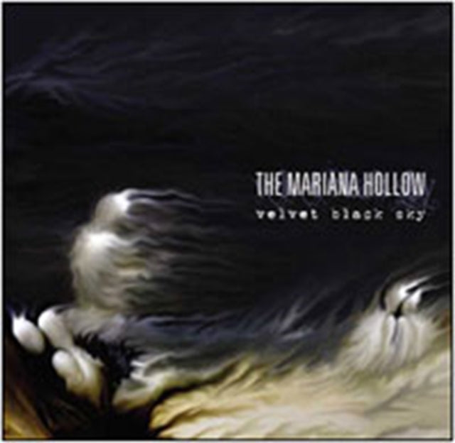 Velvet Black Sky