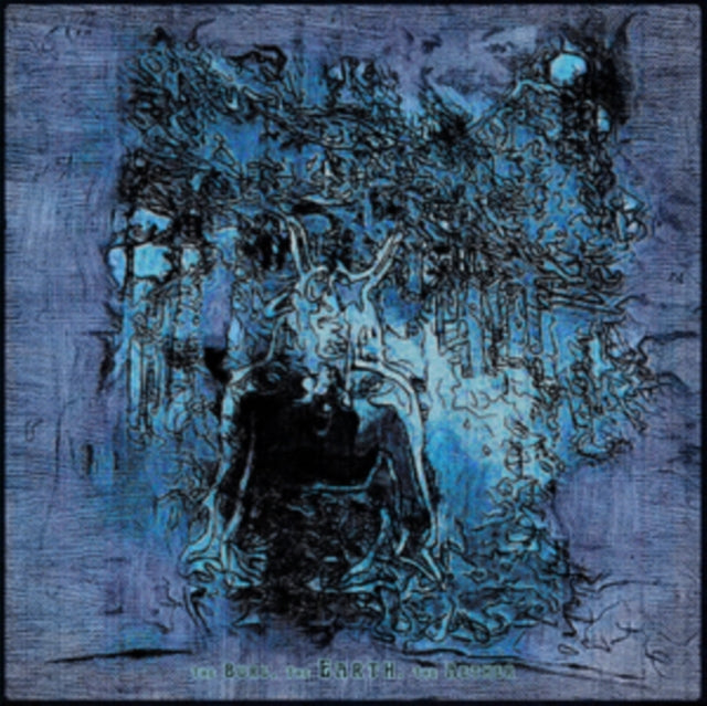 The Burl, the Earth, the Aether