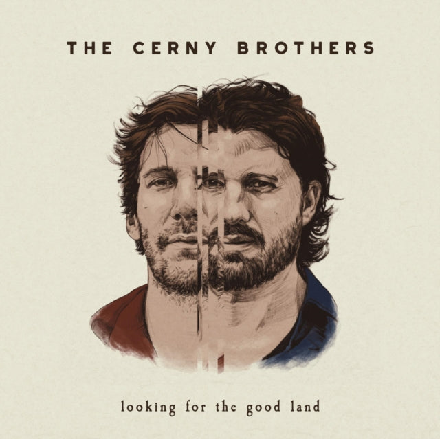 Looking for the Good Land