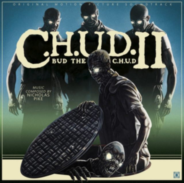 C.H.U.D. II: Bud the C.H.U.D.