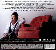 The Spirit Of Christmas Deluxe Version