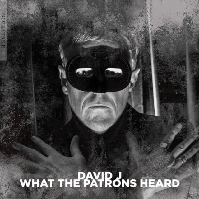 What the Patrons Heard