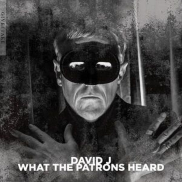 What the Patrons Heard