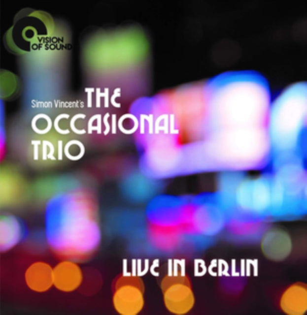 Live in Berlin