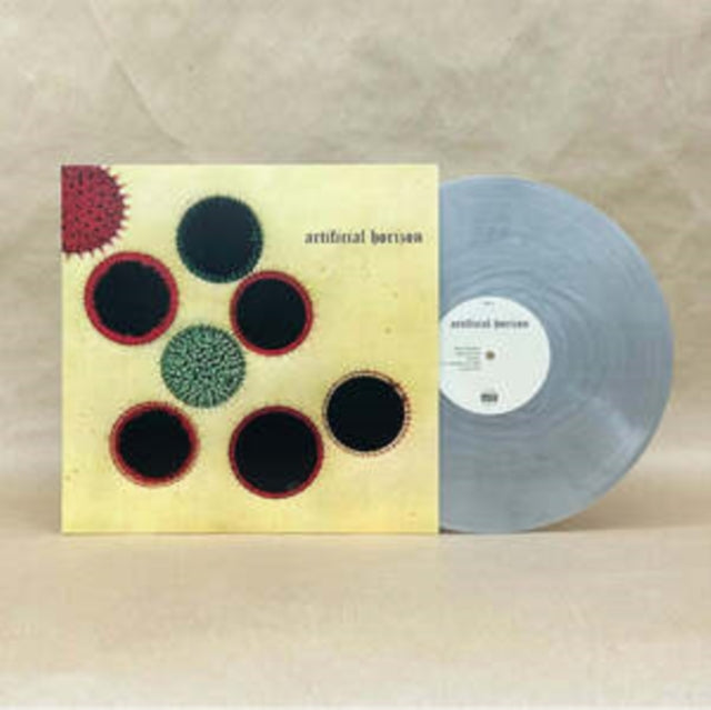 Artificial Horizon