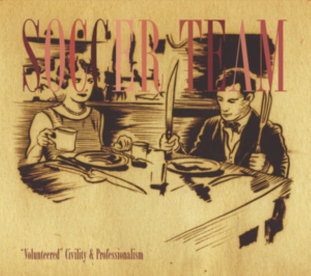 Volunteered Civility and Professionalism