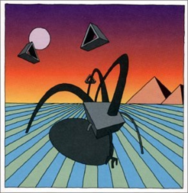 Emergency and I