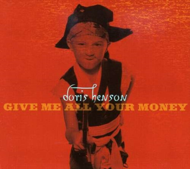 Give Me All Your Money
