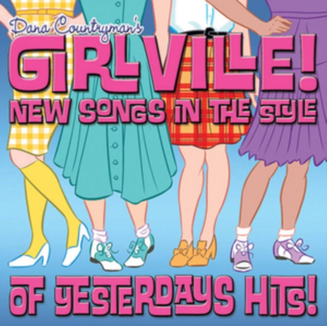 Girlville