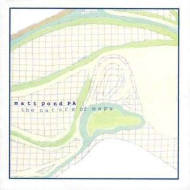 The Nature of Maps