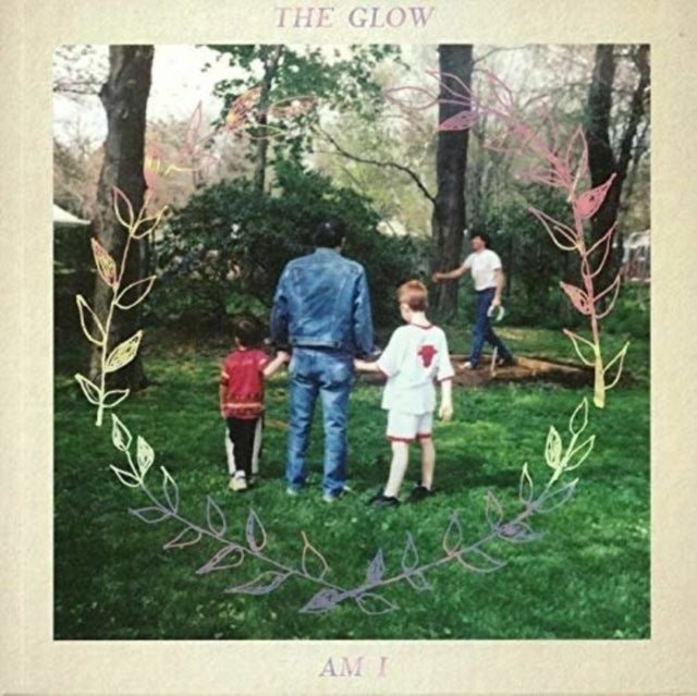 Am I (Coloured Vinyl)