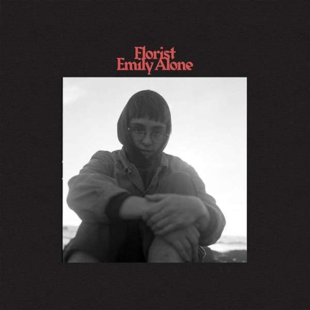 Emily alone