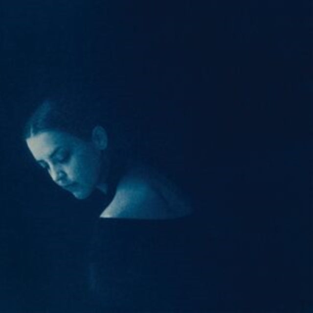 The Woman On the Moon