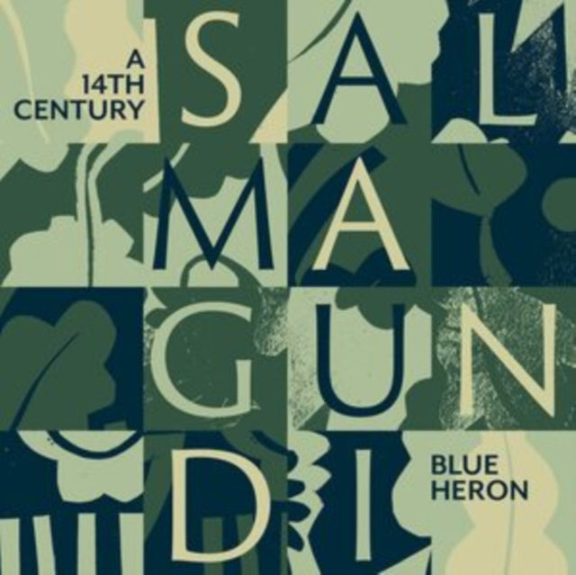 A 14th Century Salmagundi