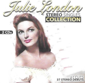 Stereo singles collection