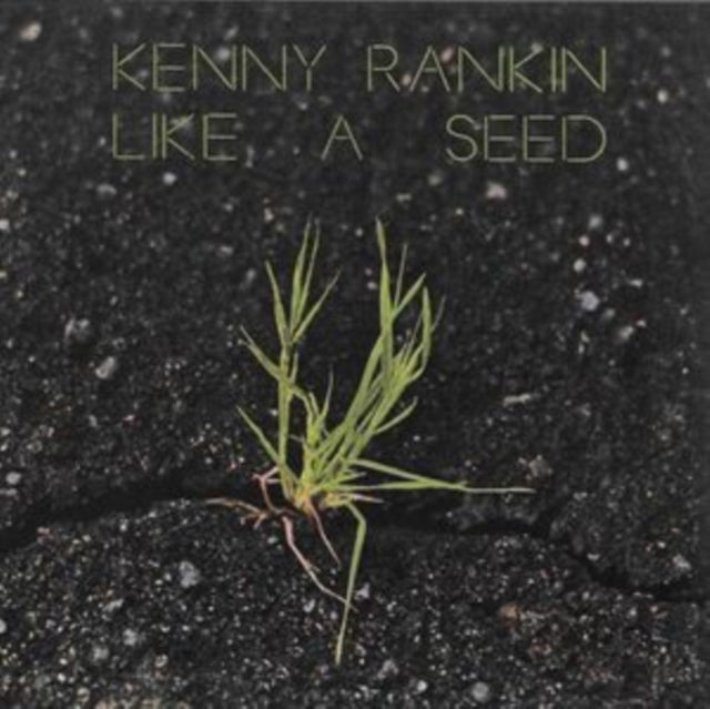 Like a Seed