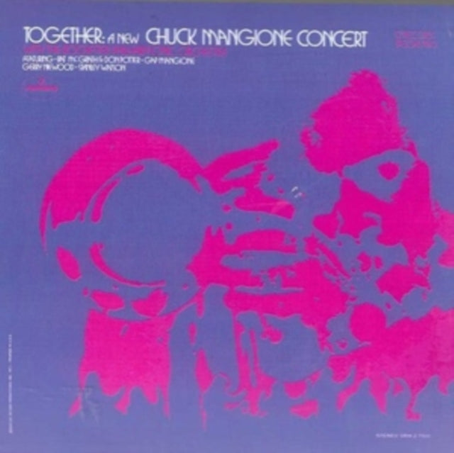 Together: A New Chuck Mangione Concert