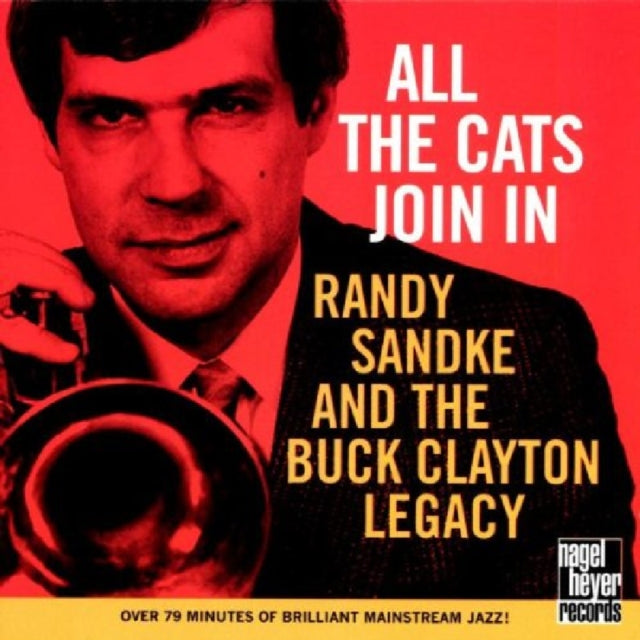 Buck Clayton Legacy - Encore Live