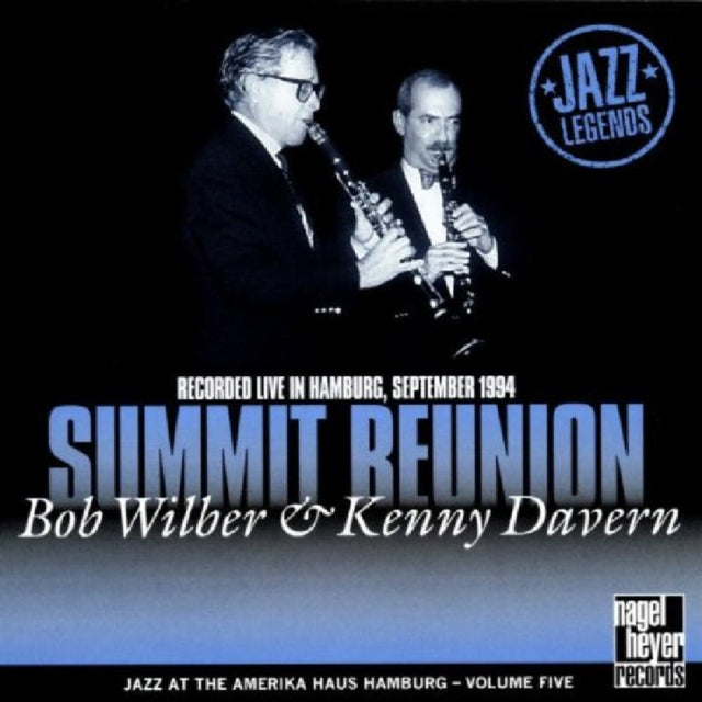 Jazz Im Amerika Haus