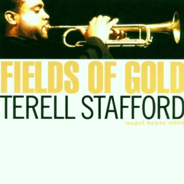 Fields Of Gold