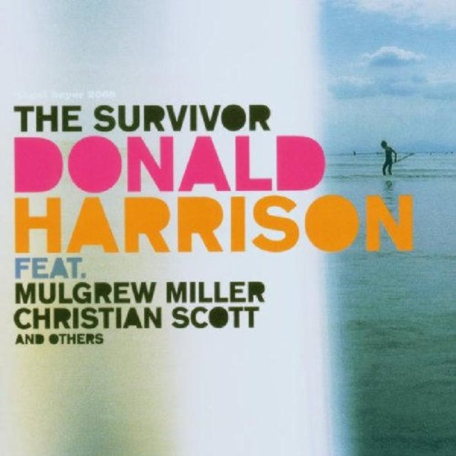 The Survivor