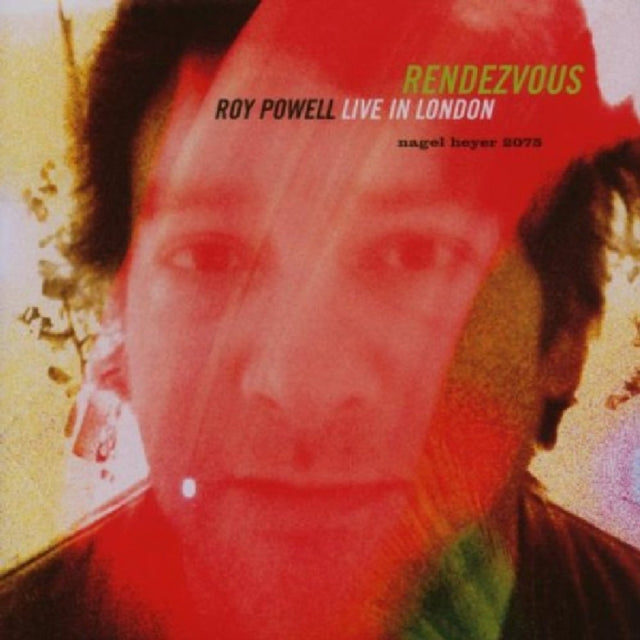 Rendezvous: Live in London