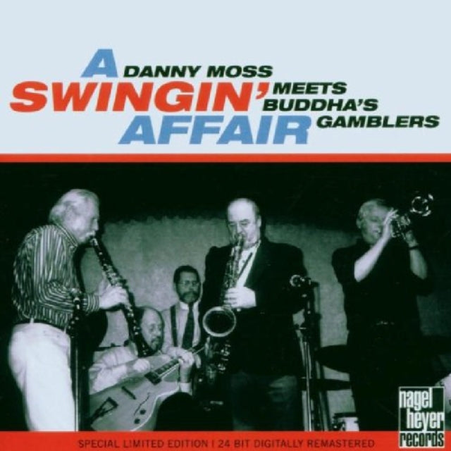 A Swingin' Affair