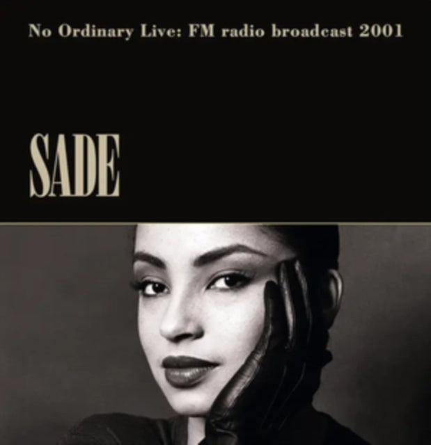 No Ordinary Live
